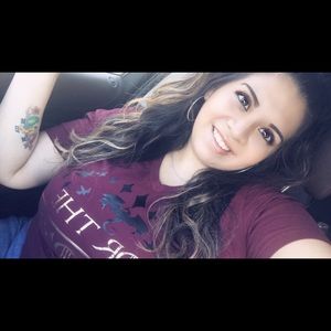 Meet your Posher, Alysse